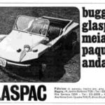 Planeta Buggy - Publicidade Glaspac
