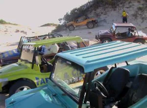 Buggy em Fortaleza com capota de fibra