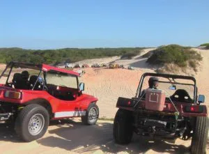 Buggies em Fortaleza-CE