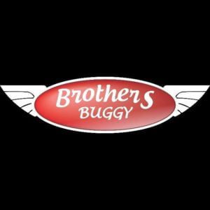 Clube de bugue - Brothers Buggy