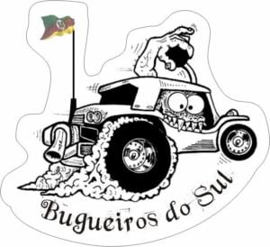 Clube de buggy Bugueiros do Sul