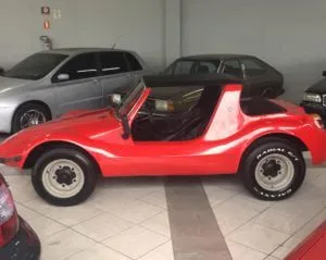Leia mais sobre o artigo Rodas Pneus Estepes… em um Buggy
