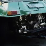 Lanterna de Variant no buggy Kadron - original