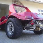 Lanterna de Variant no Kadron
