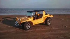 Buggy Naja One do Chevas