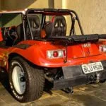 Sinaleira Kombi-Altezza no Buggy