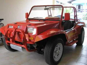 BRM M10 - 2005