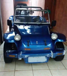 Buggy do Antonio Carlos