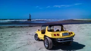 8 razões para ter um buggy
