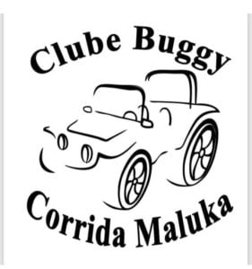 Clube de Buggy - Corrida Maluka