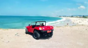 Buggy Coyote - Dinho Pinho