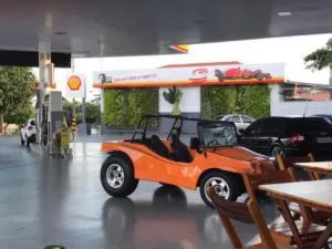 Buggy do Fábio
