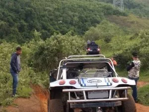 Dune Buggy do Frederico