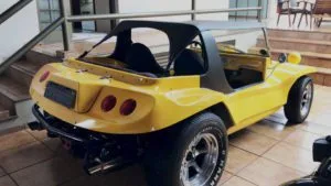 Buggy do Julio Gatto