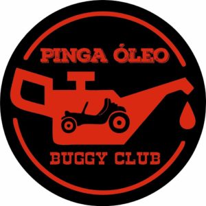 Clube de Buggy - Pinga Óleo