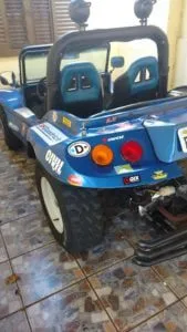 Buggy do Roberto