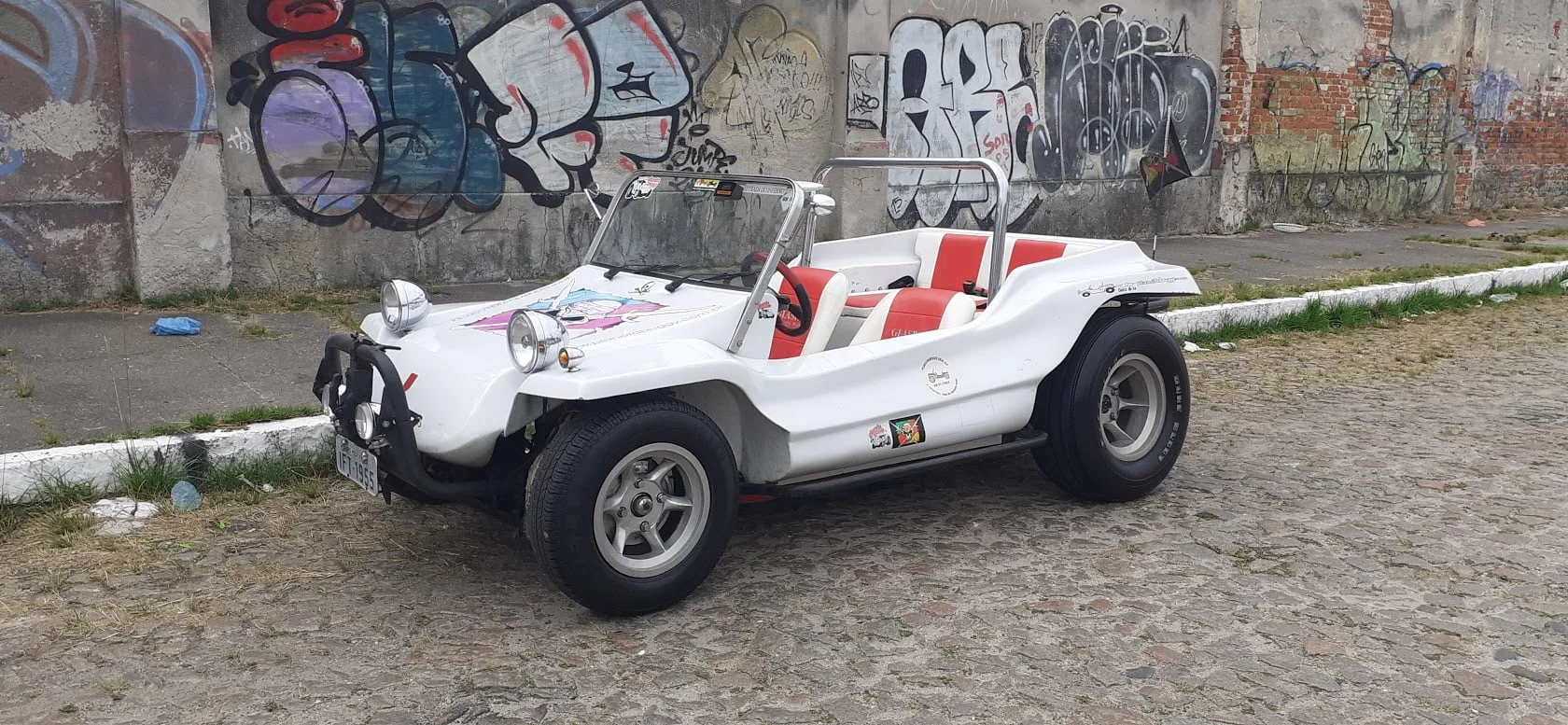 No momento, você está visualizando Bancos de Buggy – Quais são os melhores?