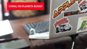 Canal do Planeta Buggy