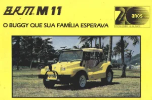 BRM-M11