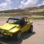 Análise do Emis - Frente cearense - Dia do Buggista no Planeta Buggy