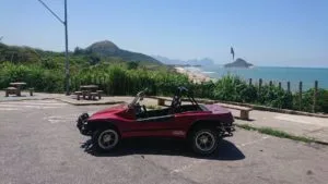 Emis Carioca - Márcio