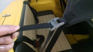 Capotas em buggies - a capota bikini