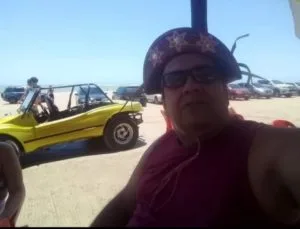 Evilásio Pinheiro - Grande "Bugólatra"