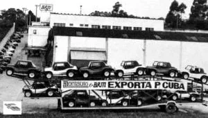 Exportação