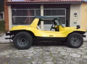 Análise do BRM - M4
