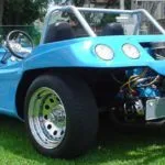 Buggy Bird do Marcelo - Planeta Buggy
