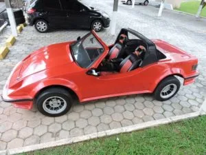 Bugg Angra