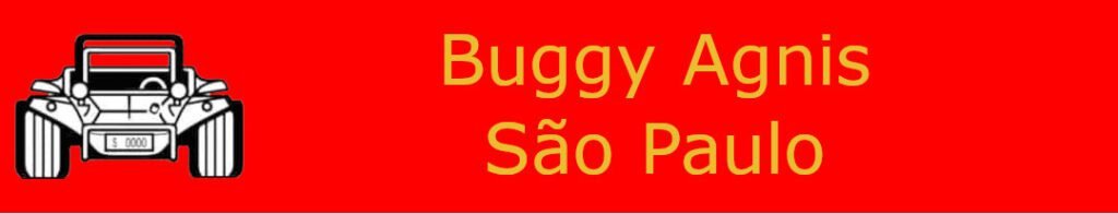 Buggy Agnis - São Paulo