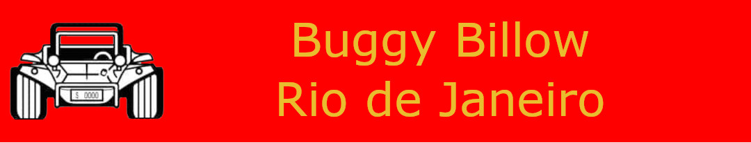 Buggy Billow - Rio de Janeiro