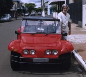 Buggy Bu-kar do Celso - Planeta Buggy