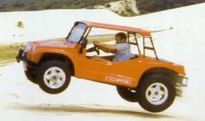 Buggy Caribe - Planeta Buggy