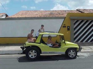 Buggy Equus do Hamilton- Fabricado em Fortaleza-CE - Planeta Buggy