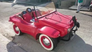 Buggy Britz do Michael - Planeta Buggy