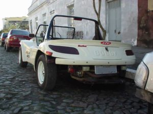 Buggy Bobby - Rio de Janeiro - Planeta Buggy