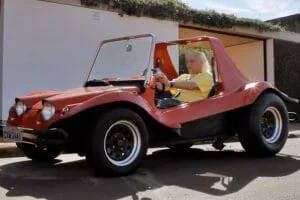 Anísio Campos Homem-Carro