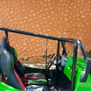 Santoantônio - Buggy do Jeferson