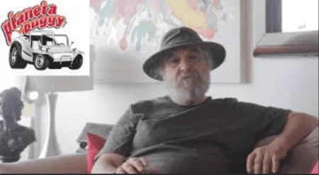 Canal do Planeta Buggy - Buggyman Entrevista