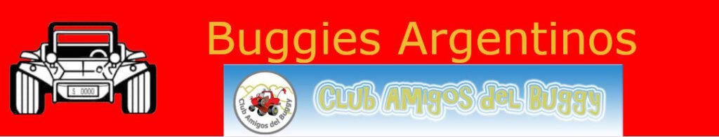 Buggies Argentinos