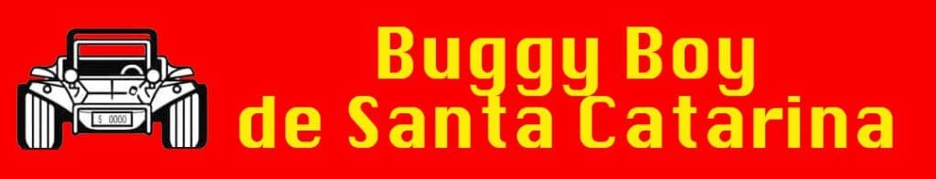 Buggy Boy