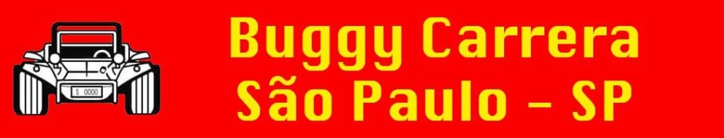 Buggy Carrera - SP