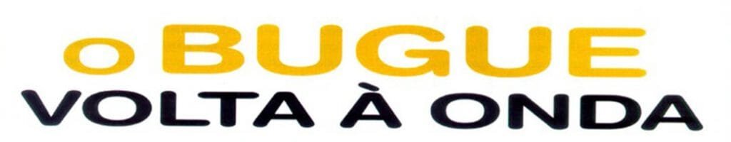 O Bugue Volta à Onda