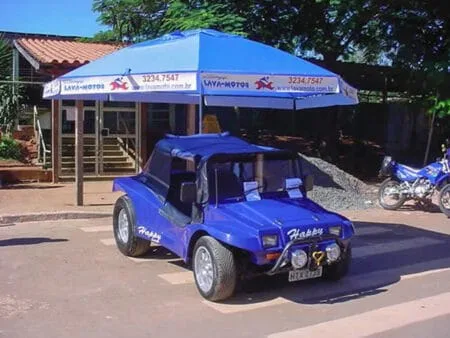 Buggy Happy do Adam