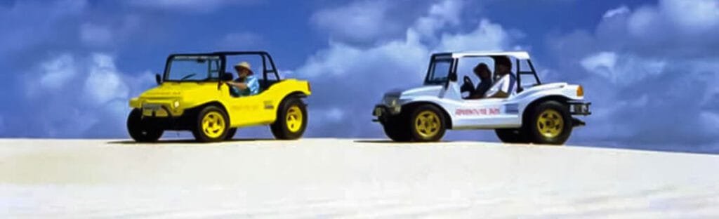 Buggy Gamo