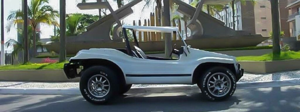 Buggy Jobby do Denis