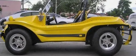 Leia mais sobre o artigo Buggy Giant’s do Murilo