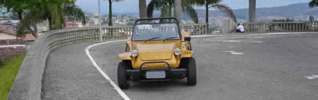 Buggy Giant's do Fernando Resende